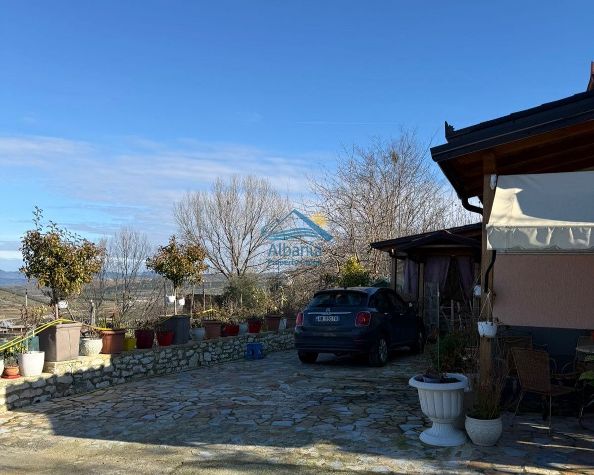 Bungalow House For Sale In Vlore Albanian Riviera
